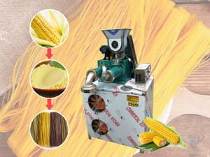 noodle making machine (2)