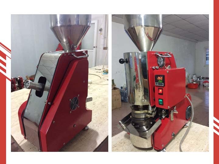 Rice Cake Machine Rice Cake Maker for Sale